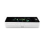 SaharaCase Digital Notepad Plastic Snap Pencil Case, White (WPD16)~#|#~29BA49A3-2787-4EB6-B70CC43100BBB7F6_sc7