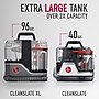 Hoover CleanSlate XL Deep Cleaning Portable Spot Cleaner, 7 In. Clean Path (FH15000V)~#|#~29BCF710-9C5F-445A-B5147C542B1776B0_sc7