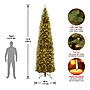 National Tree Company 12' Pre-Lit Kingswood Fir Artificial Christmas Tree (KW7-300-120)~#|#~29C64682-6513-4EE9-B25A1F96180D7504_sc7