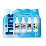 Hint Starter Pack Flavored Water, 16 oz., 12 Bottles/Carton (00149)~#|#~29C76510-B0F5-4F1B-832C3BB33EB4375B_sc7