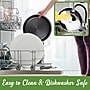 Brentwood 5-Qt. Dutch Oven, Stainless Steel (B-DUH24L)~#|#~29C8018D-472D-423E-8876AA0FD0C14ADA_sc7