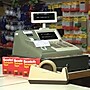 Scotch Heavy Duty Desktop Dispenser, 10.6" x 6.1", 3" Core, Beige (C25)~#|#~29CBA541-C453-4B8D-A1C40269ABDF4251_sc7