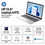 HP 15.6" FHD AI Laptop, Intel Core Ultra 5 225U (2025), 8GB RAM, 512GB SSD, +9 Hour Battery, Windows 11 Home~#|#~29D08367-A4FC-483F-8C1CD4621B8AABFD_sc7