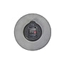 Alba Hormilena Wall Clock, MDF, 11.81"Dia. (HORMILENA G)~#|#~29D94644-229D-4C22-8158BE43586D79B1_sc7
