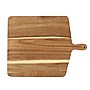 MegaChef 13" x 16.8" Acacia Wood Cutting Board~#|#~29E33542-673B-4F81-A1389A8629181123_sc7