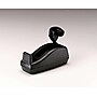 Scotch Deluxe Desktop Dispenser, 3.1", 1" Core, Black (C40-BK)~#|#~29E3F133-BF4B-41F5-9C44C3BDAEF023DE_sc7