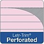 TOPS Prism+ Legal Notepads, 5" x 8", Narrow Ruled, Pink, 50 Sheets/Pad, 12 Pads/Pack (63050)~#|#~29EC6D0E-5FF5-4F65-B06172DE87318742_sc7