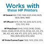 HP 95 Tri-Color Standard Yield Ink Cartridge, Prints Up to 330 Pages (C8766WN#140)~#|#~29F2FB56-62F2-49DD-8F489BD5CC1960F2_sc7