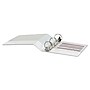 Universal Economy Heavy Duty 3" 3-Ring View Binders, White (UNV20992)~#|#~29F4D55C-8ED7-4524-B38AEB23FFBAEFA2_sc7
