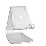 Rain Design mStand mobile Cell Phone Desktop Stand, Silver (10059)~#|#~29F5FB88-862A-455E-A5B4CAF95A2CD890_sc7