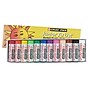 Sakura Cray-Pas Junior Artist, Chubbies, Assorted Colors, 12/Set, 2 Sets/Bundle (SAKXCJP12-2)~#|#~29F71494-4229-41DA-A2931BA5AD40A503_sc7