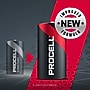 Procell Constant D Alkaline Battery, 12/Pack (PC1300)~#|#~29FB386F-7120-4AA0-83F45F912076F383_sc7