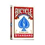 BICYCLE Playing Cards, Assorted Colors (USP1001512)~#|#~2A01E7D1-41E4-4ECE-84467E6565F632E7_sc7