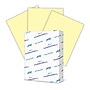 Hammermill Fore MP Colors Multipurpose Paper, 20 lbs., 8.5" x 11", Canary, 500 Sheets/Ream (103341)~#|#~2A0816D6-CA6C-4F98-B0FB4601BFEAF091_sc7