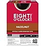 Eight O'Clock Hazelnut Coffee Keurig® K-Cup® Pods, Medium Roast, 24/Box (6406)~#|#~2A0D553E-CD52-449A-B8B9615F4F2DBD1C_sc7