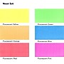 Daler-Rowney FW Acrylic Ink, Assorted Colors, 29.5ml, 6/Set (DRW160329007)~#|#~2A0E099C-60E8-4E0A-B063423989A4550F_sc7