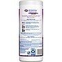 Clorox Disinfecting Wipes Value Pack, 35 Wipes/Container, 15/Carton (31745)~#|#~2A0F7AFB-A014-4709-B99950EF2D67B8DA_sc7