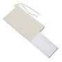 AbilityOne SKILCRAFT 4.5" x 8" Mailing Bag, Natural, 100/Bundle (8105-00-179-0089)~#|#~2A0FBE6D-AD9A-4008-AE648A52836DA544_sc7