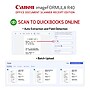 imageFORMULA R40 Receipt Edition USB Duplex Document Scanner, White (4229C009)~#|#~2A1038BA-EE63-454B-BC6D9D4EE36B47BB_sc7