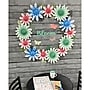 Teacher Created Resources 48" x 12 ft. Bulletin Board Roll, Gray Wood (TCR77035)~#|#~2A131D62-54B4-43FB-A274BA6E7A9AF0F9_sc7