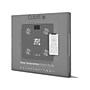 Cubitt Comprehensive Body Composition Smart Scale, Snow White (CT-SCALE7)~#|#~2A161924-437E-40E6-ACAA6AE6C374F1AE_sc7