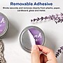 Avery Laser/Inkjet Round Multipurpose Labels, 1 0.5" Dia., 1,000 Labels/Box (94506)~#|#~2A171F0F-B96B-4D7C-89B91EEE9AD1BF80_sc7