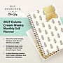 2027 Blue Sky Day Designer 5" x 8" Weekly & Monthly Planner (163812)~#|#~2A2AB16A-AE18-418E-9F8CAFF944FB8753_sc7