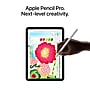 Apple iPad Air M4 Chip 13" Tablet, 256GB, Wi-Fi + Cellular, Space Gray (MH9H4LL/A)~#|#~2A390BEF-91FA-40B5-BD74DD57774BCA67_sc7