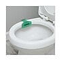 Fresh Products Eco-Fresh Bowl Clip, Cucumber Melon, Green, 72/carton~#|#~2A3C22AD-B5CF-495E-81EAF09E70538727_sc7
