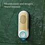 Lifelines Evaporative Aromatherapy Essential Oil Shower Diffuser (11-1501)~#|#~2A3FF066-03A5-4D5E-AD8A92CF868B8540_sc7