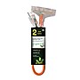GoGreen Power 2' Indoor/Outdoor Extension Cord, 3-Outlet, 12 AWG, Orange (GG-15302)~#|#~2A40743D-F498-461E-AD432832BBF73599_sc7