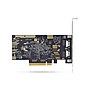 StarTech 2-Port PCIe Gigabit Ethernet Adapter (PR210B-NETWORK-CARD)~#|#~2A41F1DE-4BE3-45DB-9F483E62B7526D17_sc7