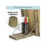 Excello Global Products Chalkboard, Magnetic, 11" x 15", Wood Frame (EGP-HD-0100-S)~#|#~2A4C62F2-4159-4AD1-8C1D84DB359C00D7_sc7
