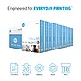 HP Office20 Multipurpose Paper, 8.5" x 11", 20 lbs., White, 500 Sheets/Ream, 10 Reams/Carton (HPC8511)~#|#~A60985EF-289D-4B5A-8339C378E7AF3240_sc7