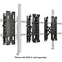 Chief Fusion Extra-Large Pull Out Wall Mount Compatible with XTM1U and XSM1U (FCAXV1U)~#|#~2A60F8D4-C124-4749-8D6FD616D0254420_sc7