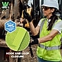 Ergodyne GloWear 8210HLW-S High Visibility Women’s Vest, ANSI Class R2, Lime, Medium (22403)~#|#~2A653FA6-0DA3-4FA7-8F678E4E17F13169_sc7