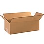 18" x 8" x 6" Shipping Boxes, 32 ECT, 25/Bundle (1886)~#|#~2A6F0EEB-D534-45B4-AC4D173CBAA14913_sc7