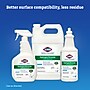 Clorox Healthcare Hydrogen Peroxide Cleaner Disinfectant Refill, 1 gal., 4/Carton (30829)~#|#~2A723375-9DC9-477C-B08B032C14D9D345_sc7