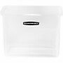 Bankers Box Portable Open Desktop File Box with Side Handles (FEL0086401)~#|#~2A7483F1-D0D8-48B5-A60C44A6B601AE29_sc7