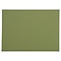 LUX Self Seal A7 Invitation Envelope 5 1/4" x 7 1/4", Avocado Green, 250/Box (EX4880-27-250)~#|#~2A778763-0E87-4564-8A610BE21A0DF895_sc7