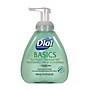 Dial Basics Foaming Hand Soap, Floral, 15.2 Oz., 4/Carton (98609)~#|#~sp129050941_sc7
