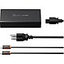 j5create 185W USB-C/USB-A 3-Port GaN PD Charger, Black (JUP37185)~#|#~2A813C63-C86E-4B0D-B4A30EAEDE9EE0A8_sc7