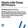 HP 962 Yellow Standard Yield Ink Cartridge, Prints Up to 700 Pages (3HZ98AN#140)~#|#~2A81D671-7198-4ACF-93F34FD3A133FF82_sc7