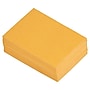 JAM Paper #4 Kraft Coin Envelope, 3" x 4 1/2", Brown Kraft, 100/Pack (356731206B)~#|#~2A82EF45-756F-4E1A-B1F09016DBEB4934_sc7