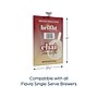 Bright Tea Chai Tea Latte, Flavia Freshpacks, 36/Carton (48142)~#|#~2A8BC0EE-7922-497E-ADD45F85E3462268_sc7