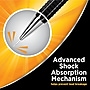 BIC Break Resistant Pro Mechanical Pencil, 0.7mm, Medium Point (MVR7P1-BLK)~#|#~2A8DF471-8ED6-491C-AB58CA0CB5F9A0FC_sc7