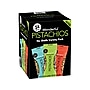 Wonderful Pistachios Variety Pack, No Shells, 0.75 oz., 24 Bags/Box (070146A29V)~#|#~2A93F0AE-295A-44B1-BE9B98F465DCCFCF_sc7