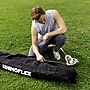 Champion Sports RHINO Flex Lacrosse Barrier Net, Black (RBM77)~#|#~2A98462B-7758-47CF-A1047CD3F12F912D_sc7