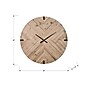 Monarch Specialties Inc. 30" Quartz Wall Clock, Plastic Frame, Battery Powered (I 9037)~#|#~2AA778D5-63E1-4280-A00CA3CACA2FAC9C_sc7
