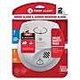 First Alert Battery Powered Smoke Alarm (FAT1046827)~#|#~2AAADE2A-6E28-4E72-92D1D701CA0F6285_sc7